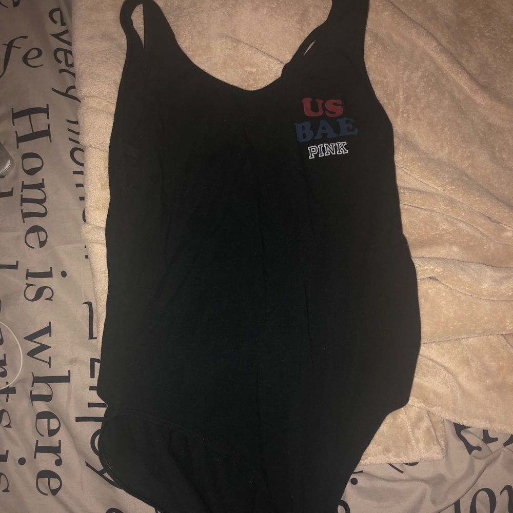 US bae victoria secret bodysuit